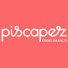 Profil Piscapez Studio Gráfico