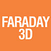 Faraday 3D sin profil