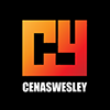 Cenaswesley Behance profili
