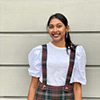 Kiran Kavya's profile