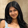 Profil von Saloni Shejwalkar