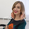 Profil użytkownika „Kateryna Baidachenko”