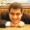 Ahmed M. ElSayed's profile