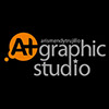 AT Graphic Studio's profile