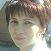 Profil appartenant à Zemfira Ksenofontova
