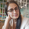 Profil użytkownika „Alisa Rodkevich”