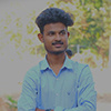 Vinayak Acharya's profile