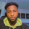 Profil użytkownika „Joshua Ogbemudia”