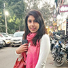 Kanika Patni's profile