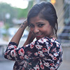 Supriya Naik's profile