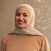 Profil appartenant à Nour Mshawrab