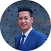 Profilo di Saswot Man Shrestha