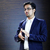 Profilo di Anand Shetye