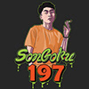 Profil appartenant à SonGoku 197