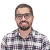 Profil użytkownika „Danilo Oliveira”