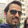 Profilo di Abbas Ramezanzadeh