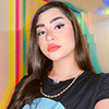 Aynaz Arbabi's profile