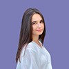 Anna Biloshytska sin profil