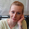 Alesya Miahchylavas profil
