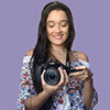 Profil użytkownika „Lara Araujo”