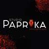 Studio Paprika's profile