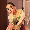 Profil użytkownika „Johanna Ruukholm”