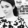 Evgeniya Pomogaybo's profile