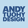 Andy Tuohys profil