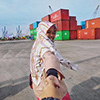 Indriyah Safinatun Najah's profile