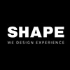 SHAPE STUDIO's profile