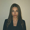 Anna Bashynska's profile