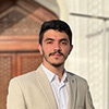 Hossam Ehab sin profil