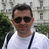 Murat Taskin's profile