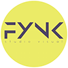 FYNK studio visuals profil
