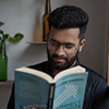 Profil użytkownika „Vishnu Radhakrishnan”