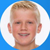 Profil użytkownika „Jesse Roos”