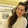 Profil użytkownika „Cassandra Bateson”