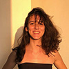 Luiza Almeida's profile