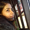 Profil von Megha Pathre