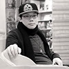 Kevin Liu sin profil