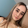 Profil użytkownika „Camila Andrea Forero Suárez”