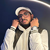 Ahmed Salah's profile
