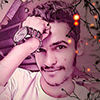 Profil von Haider Ali
