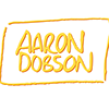 Profil appartenant à Aaron Dobson