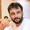 Profil von Rafael Figueira