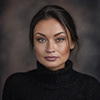 Bozhena Denysenko's profile