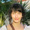 Madina Marzhokhovas profil