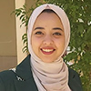 Profil appartenant à Israa Hamdy