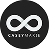 Profil Casey Marie Creative