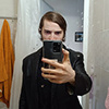 Profil użytkownika „Alexander Chepurnoy”